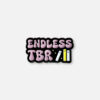 Endless tbr
