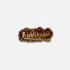 Ridikulus