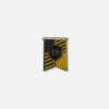 banderin hufflepuff