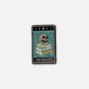 TAROT THE READER AZUL
