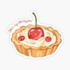 She´s my cherry pie!