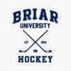 Briar university hockey