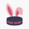 Puck bunny