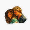 Dean y allie